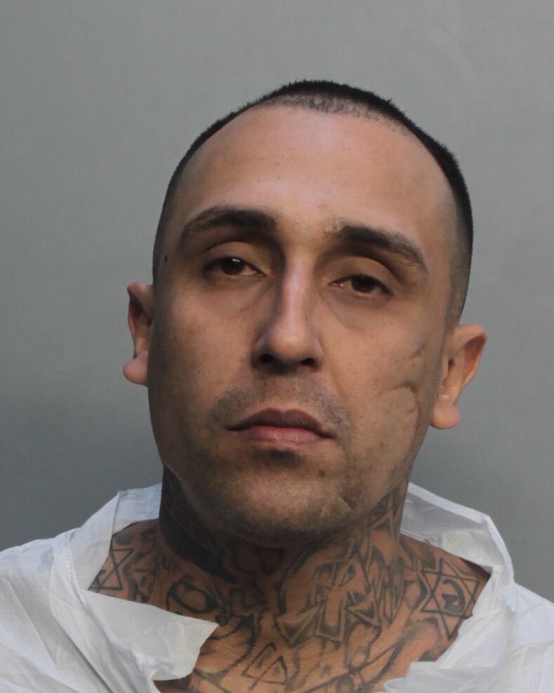 Ronald Perez Info, Photos, Data, and More / Ronald Perez TriCountyBusts / Is Ronald Perez on Social Media Like Facebook, Instagram abd Twitter?