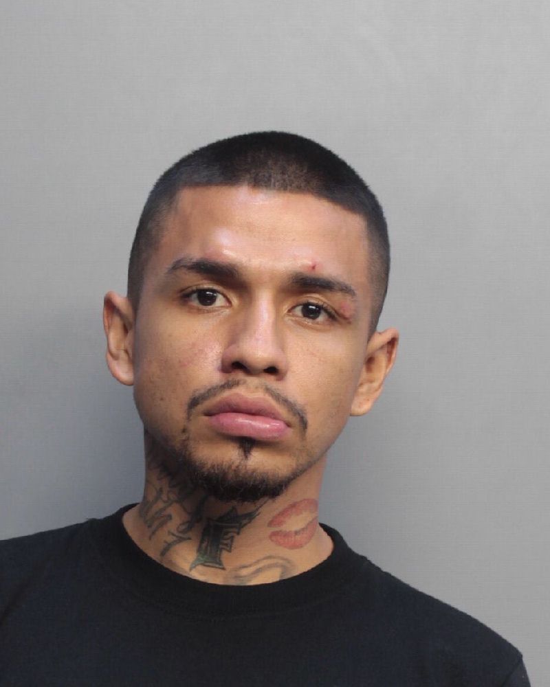 Jonathan Mojocoa Info, Photos, Data, and More / Jonathan Mojocoa TriCountyBusts / Is Jonathan Mojocoa on Social Media Like Facebook, Instagram abd Twitter?