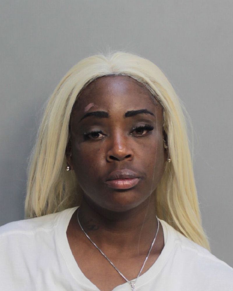 Samantha Thomas Info, Photos, Data, and More / Samantha Thomas TriCountyBusts / Is Samantha Thomas on Social Media Like Facebook, Instagram abd Twitter?