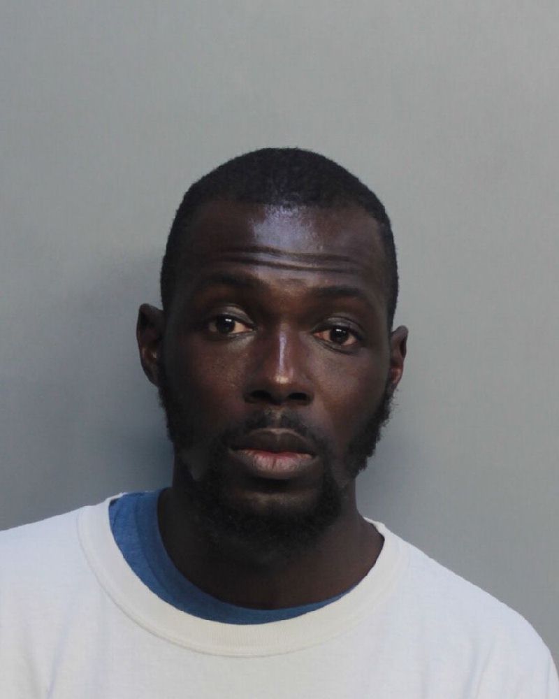 Mohamed Bakarr-Kamara Info, Photos, Data, and More / Mohamed Bakarr-Kamara TriCountyBusts / Is Mohamed Bakarr-Kamara on Social Media Like Facebook, Instagram abd Twitter?
