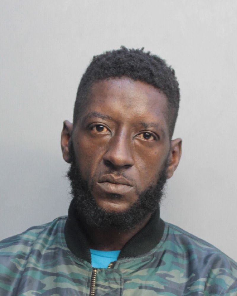 Shaquan Mccrow Info, Photos, Data, and More / Shaquan Mccrow TriCountyBusts / Is Shaquan Mccrow on Social Media Like Facebook, Instagram abd Twitter?