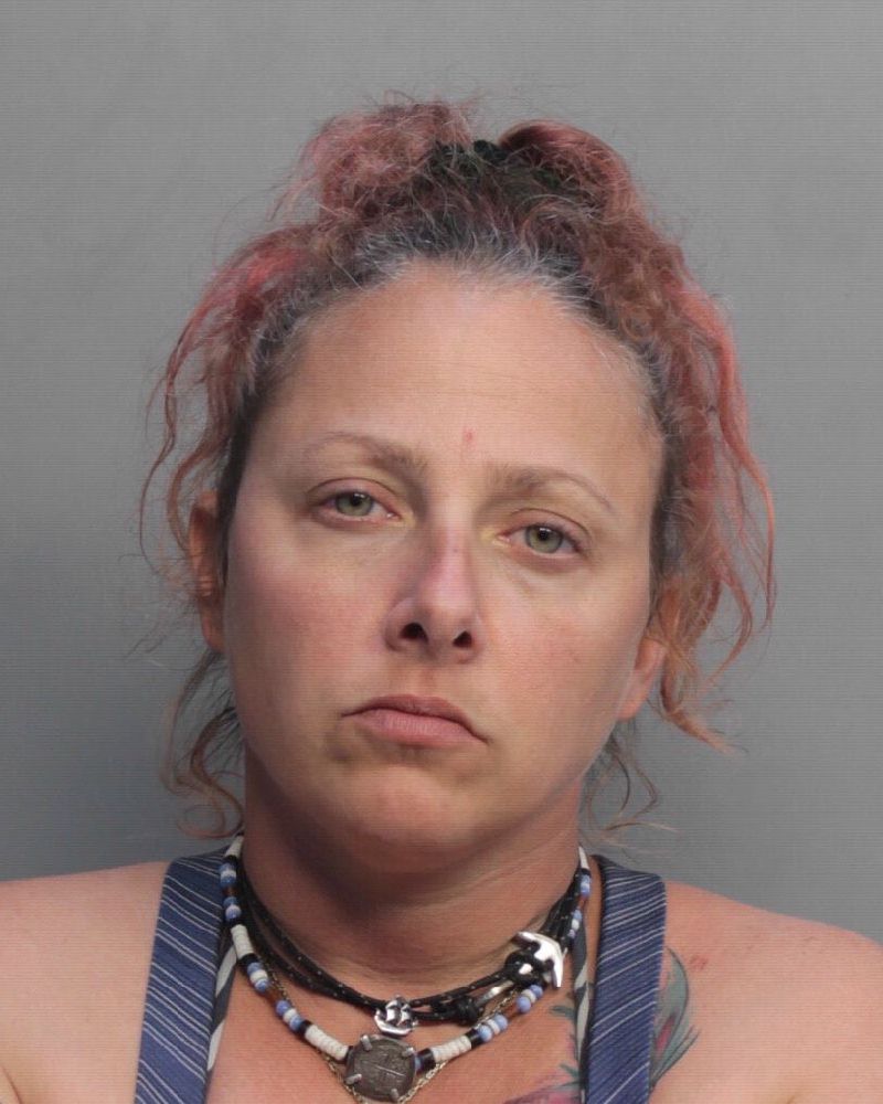 Jillian Gotti-Farrell Info, Photos, Data, and More / Jillian Gotti-Farrell TriCountyBusts / Is Jillian Gotti-Farrell on Social Media Like Facebook, Instagram abd Twitter?