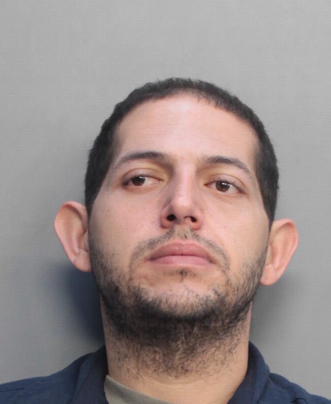 Pedro Valdes Info, Photos, Data, and More / Pedro Valdes TriCountyBusts / Is Pedro Valdes on Social Media Like Facebook, Instagram abd Twitter?
