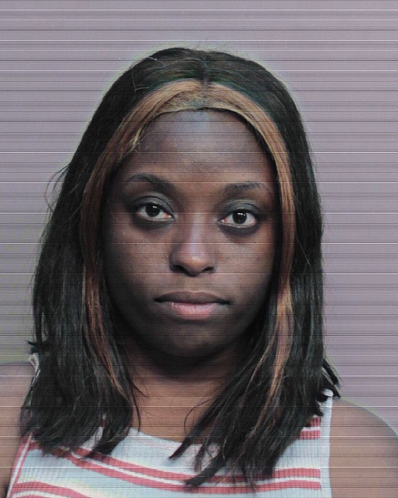 Darresia Wilson Info, Photos, Data, and More / Darresia Wilson TriCountyBusts / Is Darresia Wilson on Social Media Like Facebook, Instagram abd Twitter?