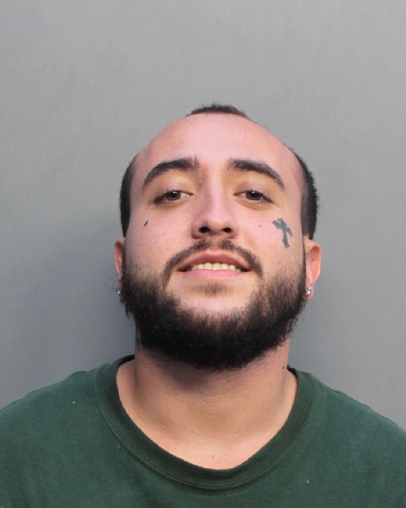 Jeremy Ramirez Info, Photos, Data, and More / Jeremy Ramirez TriCountyBusts / Is Jeremy Ramirez on Social Media Like Facebook, Instagram abd Twitter?
