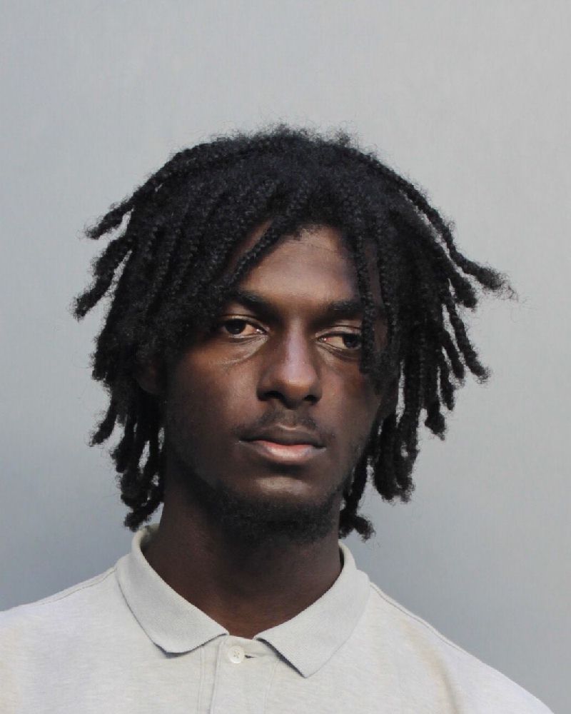Jermaine Charles Info, Photos, Data, and More / Jermaine Charles TriCountyBusts / Is Jermaine Charles on Social Media Like Facebook, Instagram abd Twitter?