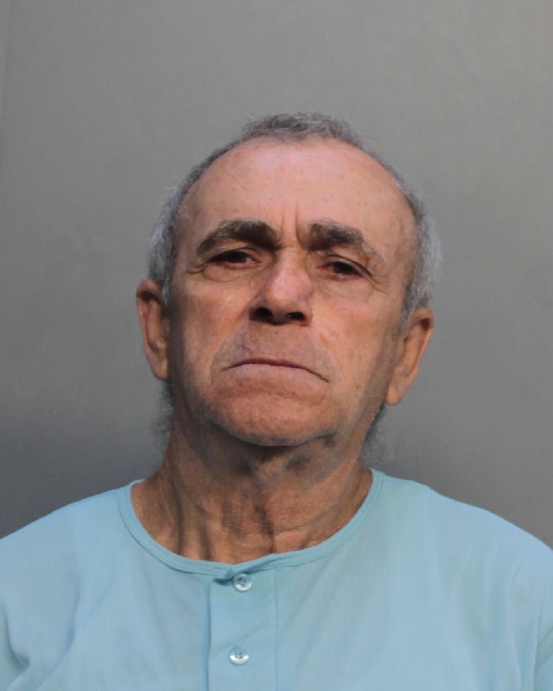 Lazaro Perez Info, Photos, Data, and More / Lazaro Perez TriCountyBusts / Is Lazaro Perez on Social Media Like Facebook, Instagram abd Twitter?