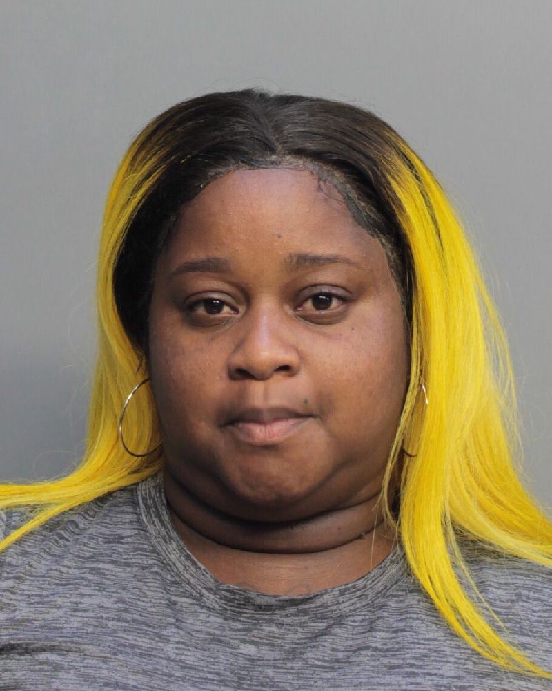 Latoya Boston Info, Photos, Data, and More / Latoya Boston TriCountyBusts / Is Latoya Boston on Social Media Like Facebook, Instagram abd Twitter?