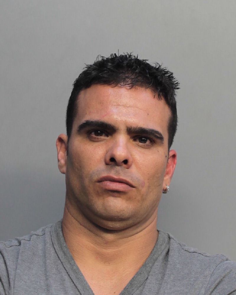 Yamel Rodriguez Info, Photos, Data, and More / Yamel Rodriguez TriCountyBusts / Is Yamel Rodriguez on Social Media Like Facebook, Instagram abd Twitter?