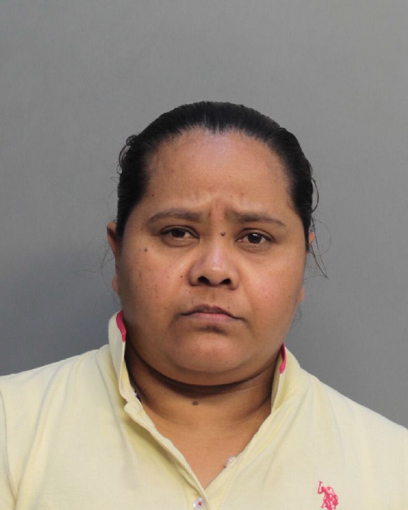 Daisy Hernandez Info, Photos, Data, and More / Daisy Hernandez TriCountyBusts / Is Daisy Hernandez on Social Media Like Facebook, Instagram abd Twitter?