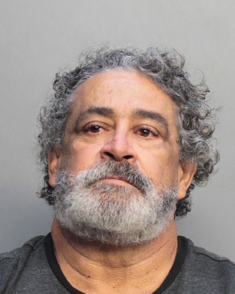 Francisco Delaflor Info, Photos, Data, and More / Francisco Delaflor TriCountyBusts / Is Francisco Delaflor on Social Media Like Facebook, Instagram abd Twitter?