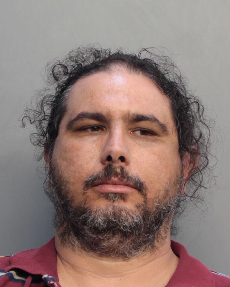 Jorge Vazquez Info, Photos, Data, and More / Jorge Vazquez TriCountyBusts / Is Jorge Vazquez on Social Media Like Facebook, Instagram abd Twitter?