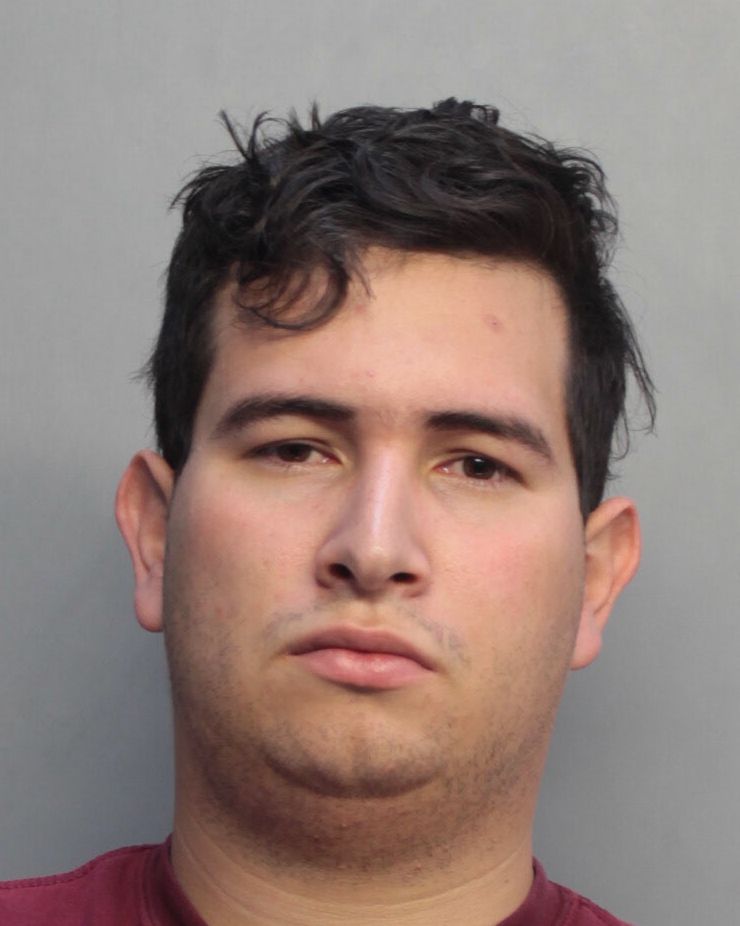 Ramon Laurenti Info, Photos, Data, and More / Ramon Laurenti TriCountyBusts / Is Ramon Laurenti on Social Media Like Facebook, Instagram abd Twitter?