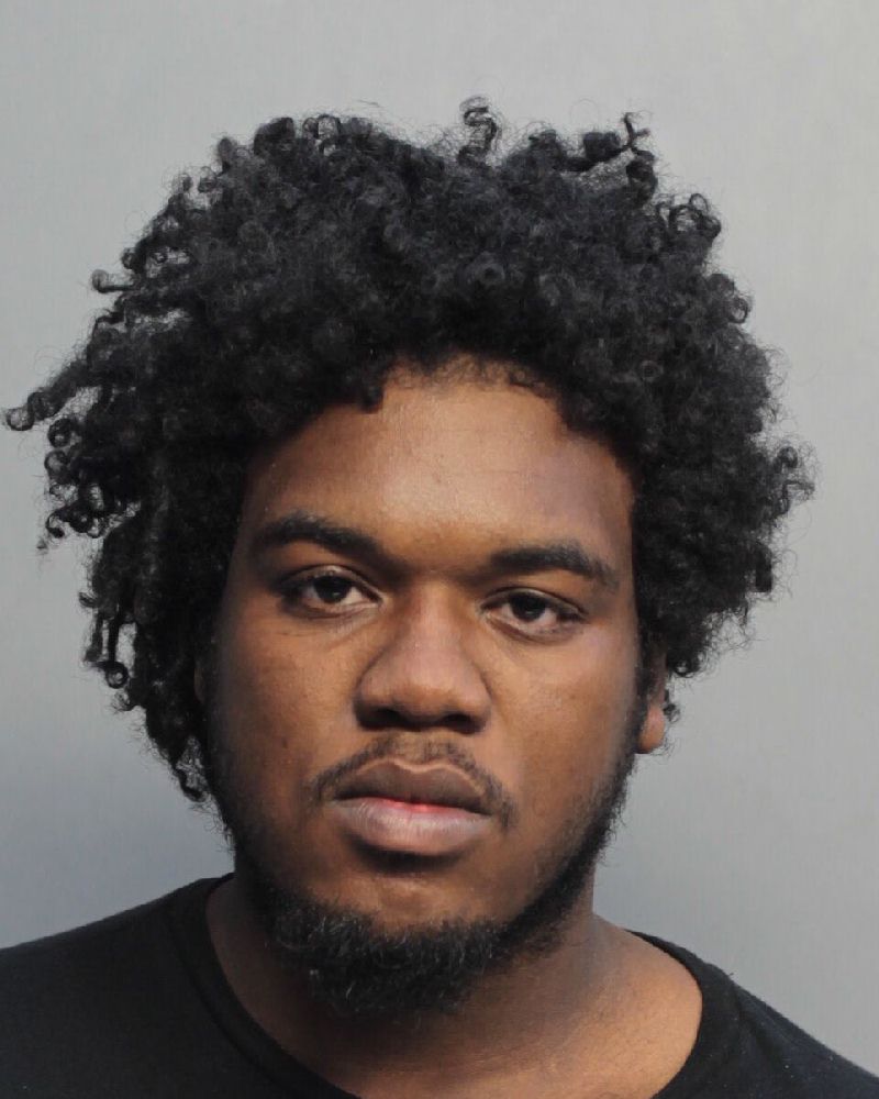 Lavar Bateman Info, Photos, Data, and More / Lavar Bateman TriCountyBusts / Is Lavar Bateman on Social Media Like Facebook, Instagram abd Twitter?