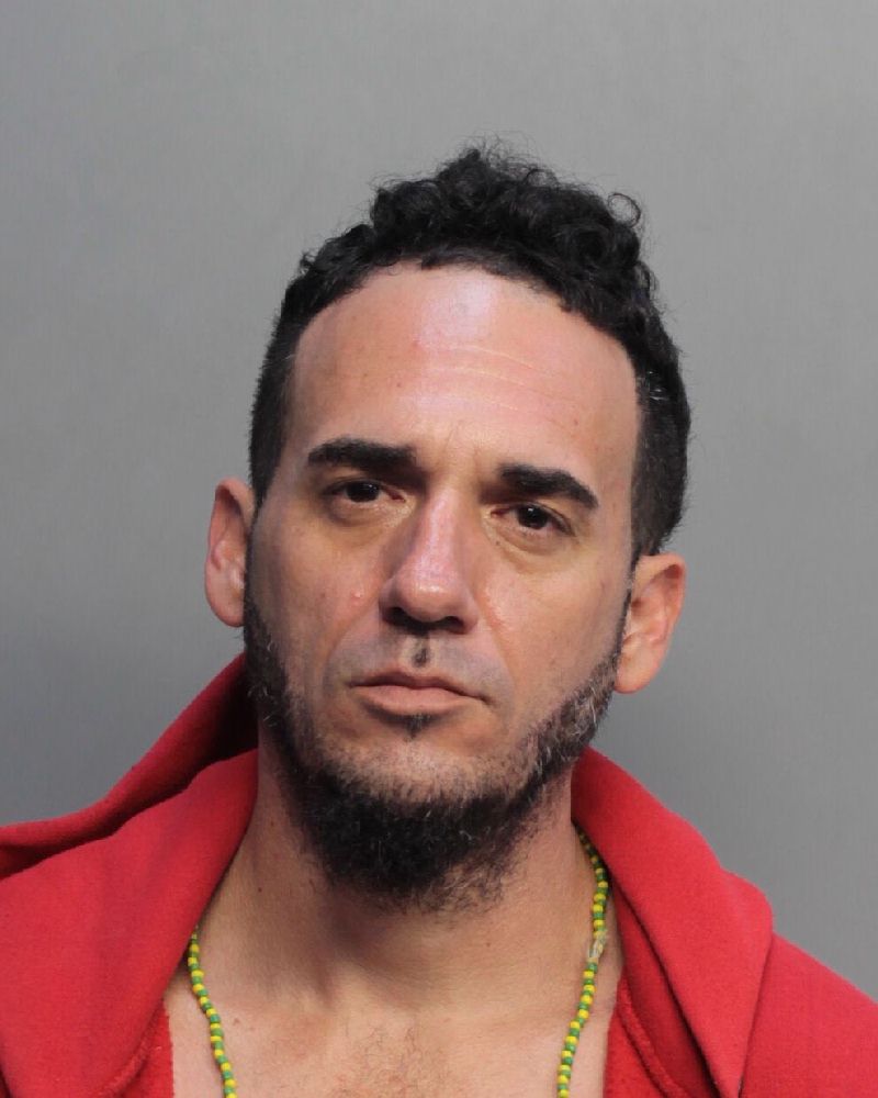Carlos Perez Info, Photos, Data, and More / Carlos Perez TriCountyBusts / Is Carlos Perez on Social Media Like Facebook, Instagram abd Twitter?