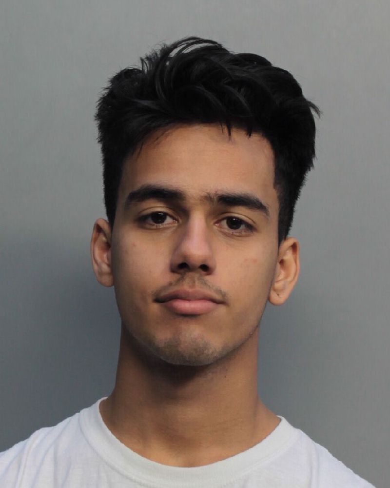 Daniel Pena Info, Photos, Data, and More / Daniel Pena TriCountyBusts / Is Daniel Pena on Social Media Like Facebook, Instagram abd Twitter?