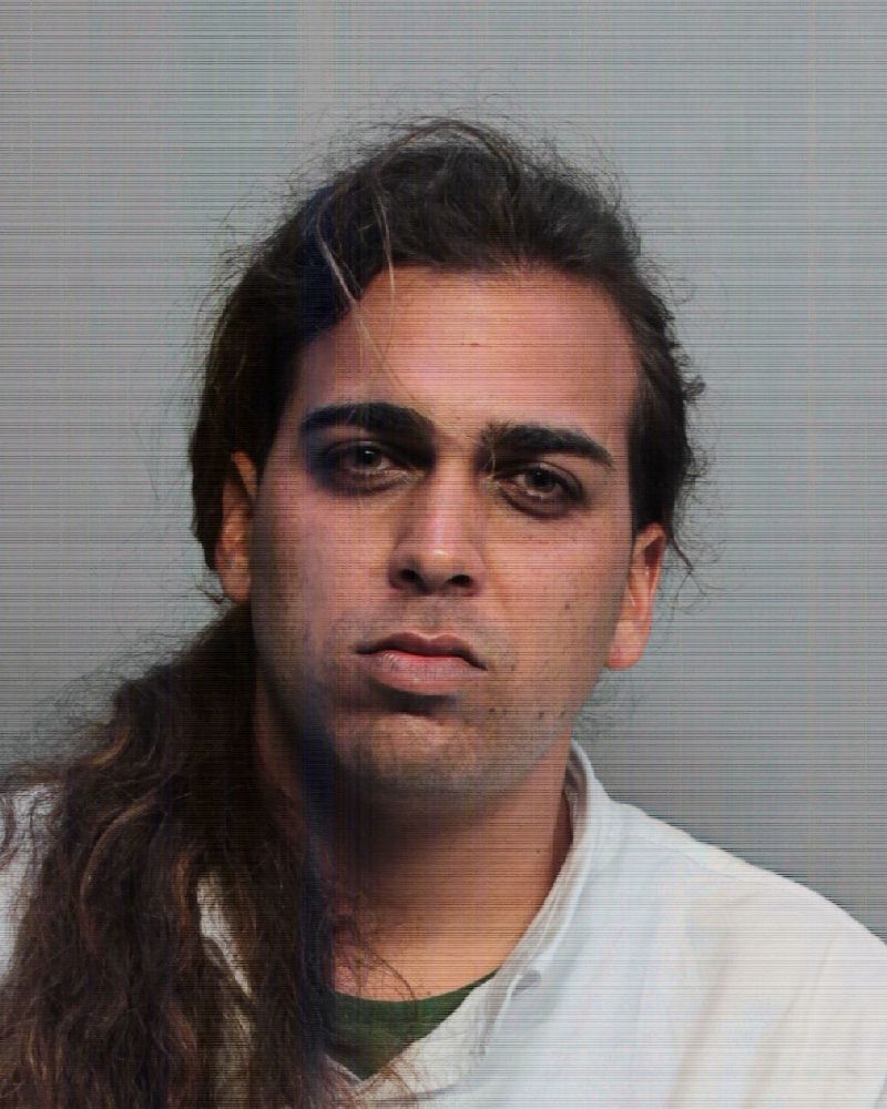 Anthoney Alvarez Info, Photos, Data, and More / Anthoney Alvarez TriCountyBusts / Is Anthoney Alvarez on Social Media Like Facebook, Instagram abd Twitter?