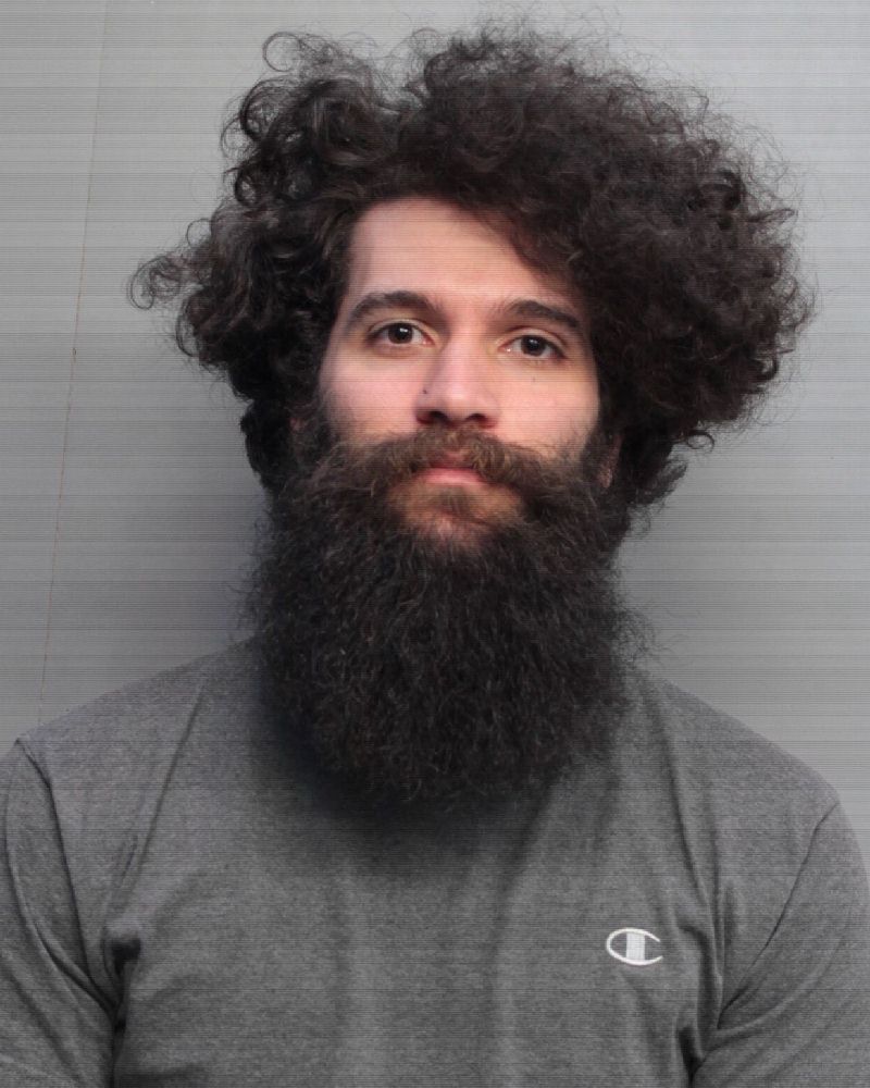 Ryan Gutierrez Info, Photos, Data, and More / Ryan Gutierrez TriCountyBusts / Is Ryan Gutierrez on Social Media Like Facebook, Instagram abd Twitter?