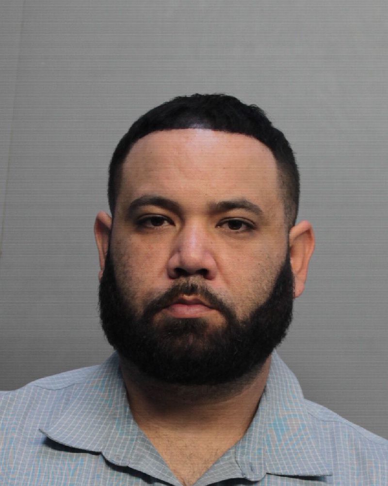 Juan Clausell Info, Photos, Data, and More / Juan Clausell TriCountyBusts / Is Juan Clausell on Social Media Like Facebook, Instagram abd Twitter?