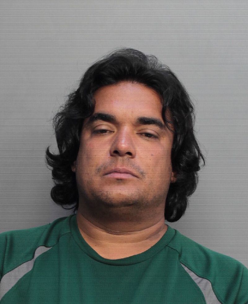 Eddy Lopez Info, Photos, Data, and More / Eddy Lopez TriCountyBusts / Is Eddy Lopez on Social Media Like Facebook, Instagram abd Twitter?