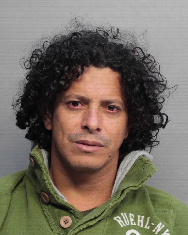 Ramon Alfredo Info, Photos, Data, and More / Ramon Alfredo TriCountyBusts / Is Ramon Alfredo on Social Media Like Facebook, Instagram abd Twitter?