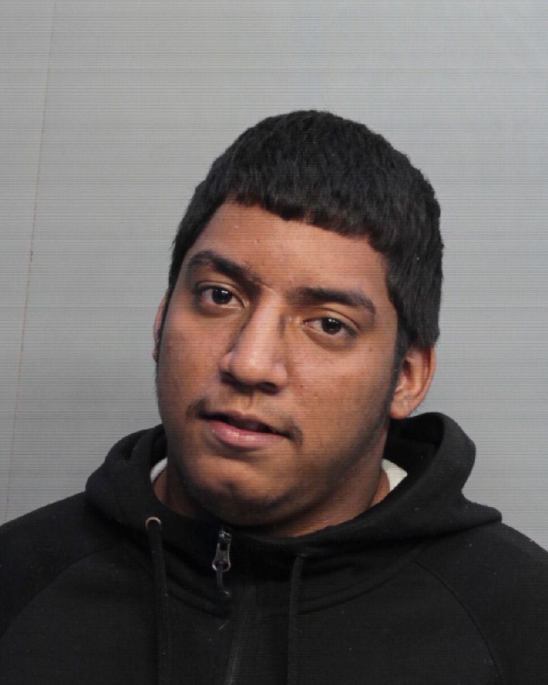 Jose Alvarado Info, Photos, Data, and More / Jose Alvarado TriCountyBusts / Is Jose Alvarado on Social Media Like Facebook, Instagram abd Twitter?
