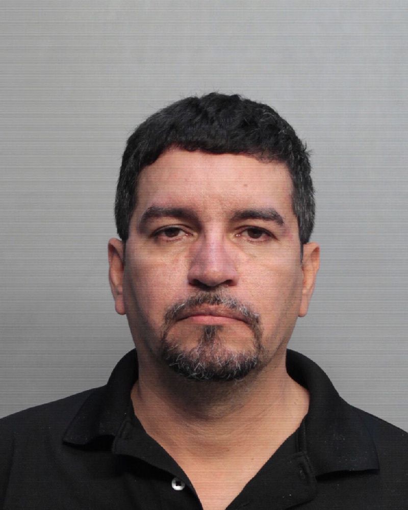 Jesus Perezprado Info, Photos, Data, and More / Jesus Perezprado TriCountyBusts / Is Jesus Perezprado on Social Media Like Facebook, Instagram abd Twitter?