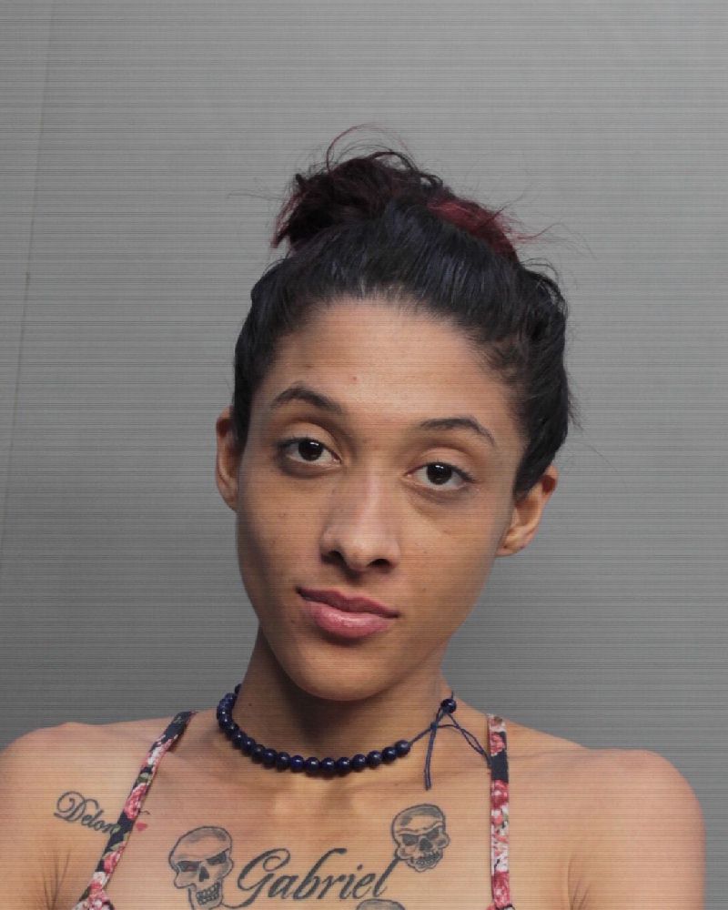 Roxanna Fondin Info, Photos, Data, and More / Roxanna Fondin TriCountyBusts / Is Roxanna Fondin on Social Media Like Facebook, Instagram abd Twitter?