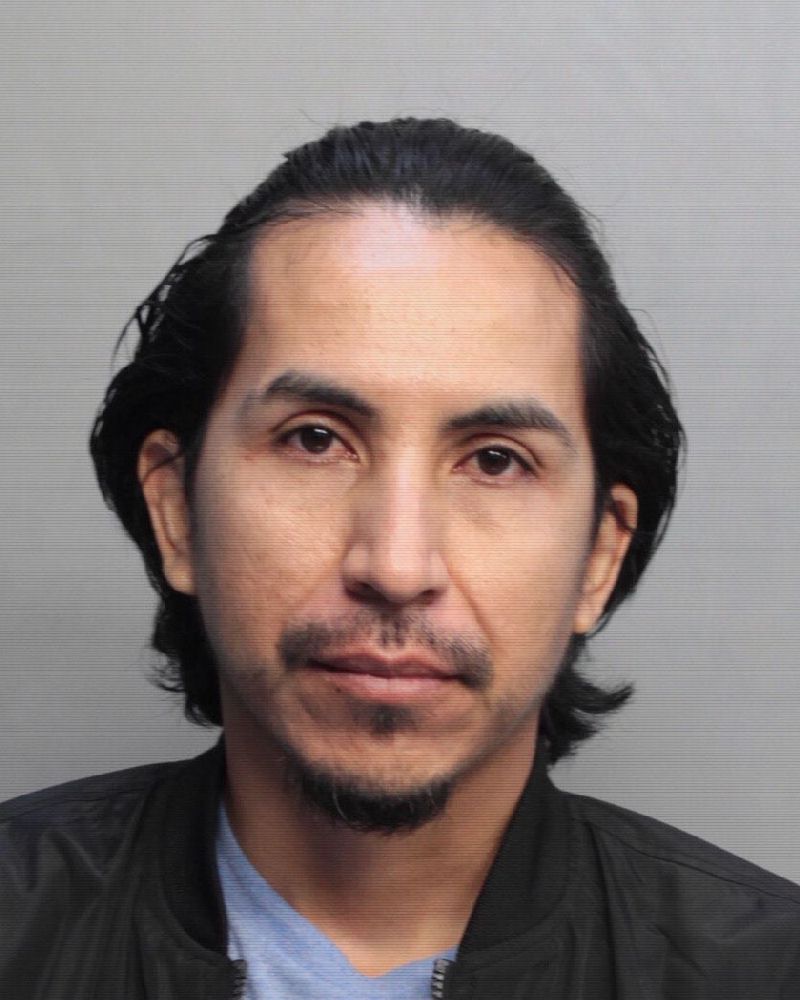 Miguel Rangel Info, Photos, Data, and More / Miguel Rangel TriCountyBusts / Is Miguel Rangel on Social Media Like Facebook, Instagram abd Twitter?