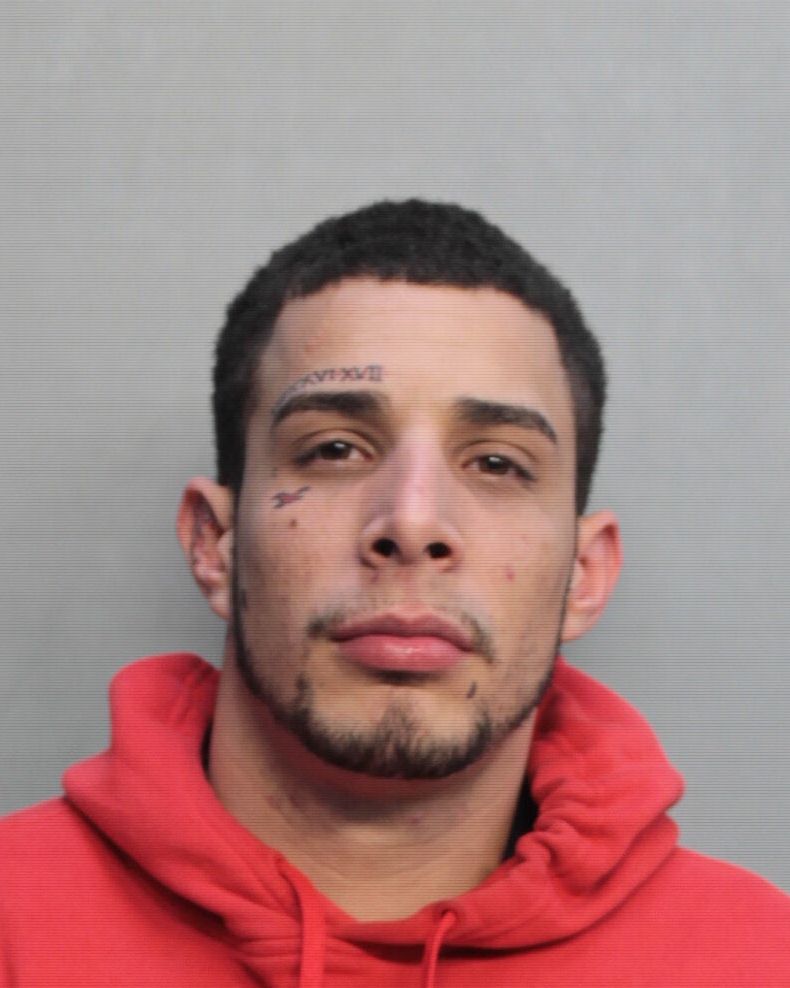 Anthony Rodriguez Info, Photos, Data, and More / Anthony Rodriguez TriCountyBusts / Is Anthony Rodriguez on Social Media Like Facebook, Instagram abd Twitter?