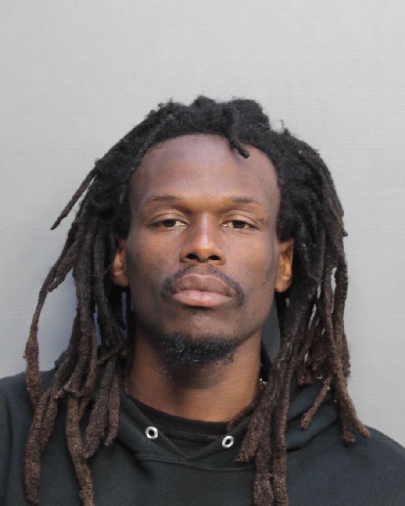 Sharod Hollie Info, Photos, Data, and More / Sharod Hollie TriCountyBusts / Is Sharod Hollie on Social Media Like Facebook, Instagram abd Twitter?