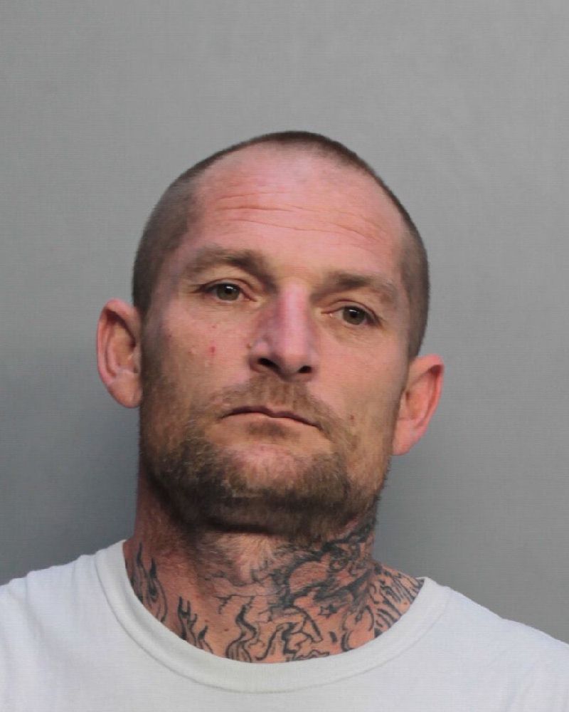 Christopher Goodwin Info, Photos, Data, and More / Christopher Goodwin TriCountyBusts / Is Christopher Goodwin on Social Media Like Facebook, Instagram abd Twitter?