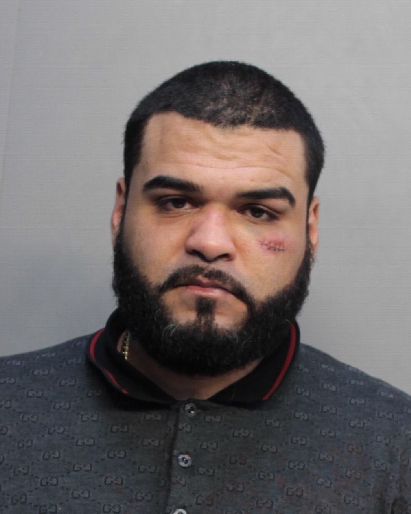 Gabrriel Martinez Info, Photos, Data, and More / Gabrriel Martinez TriCountyBusts / Is Gabrriel Martinez on Social Media Like Facebook, Instagram abd Twitter?