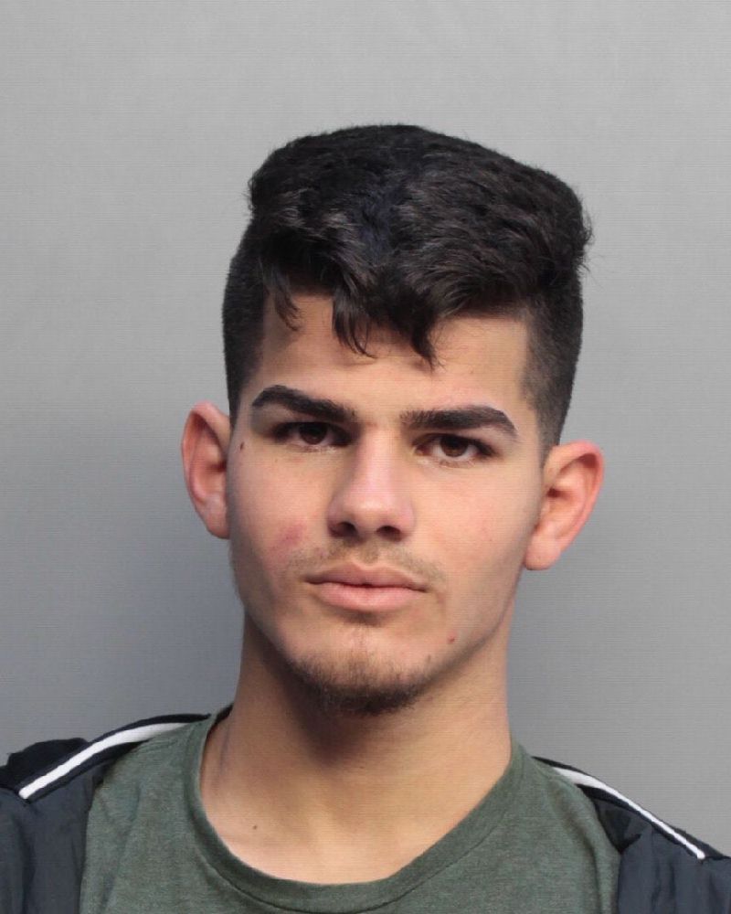 Marlon Morejon Info, Photos, Data, and More / Marlon Morejon TriCountyBusts / Is Marlon Morejon on Social Media Like Facebook, Instagram abd Twitter?