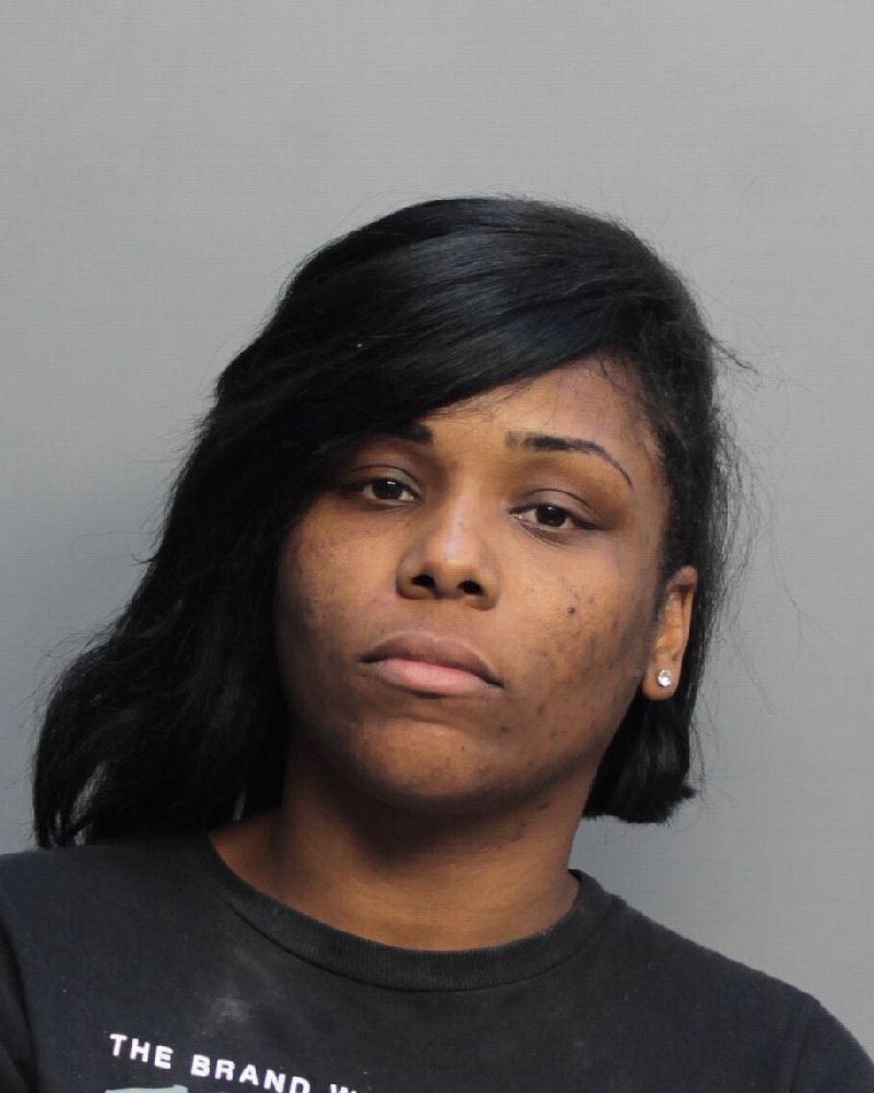 Tonneil Whittaker Info, Photos, Data, and More / Tonneil Whittaker TriCountyBusts / Is Tonneil Whittaker on Social Media Like Facebook, Instagram abd Twitter?