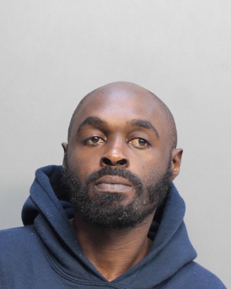 Julius Williams Info, Photos, Data, and More / Julius Williams TriCountyBusts / Is Julius Williams on Social Media Like Facebook, Instagram abd Twitter?