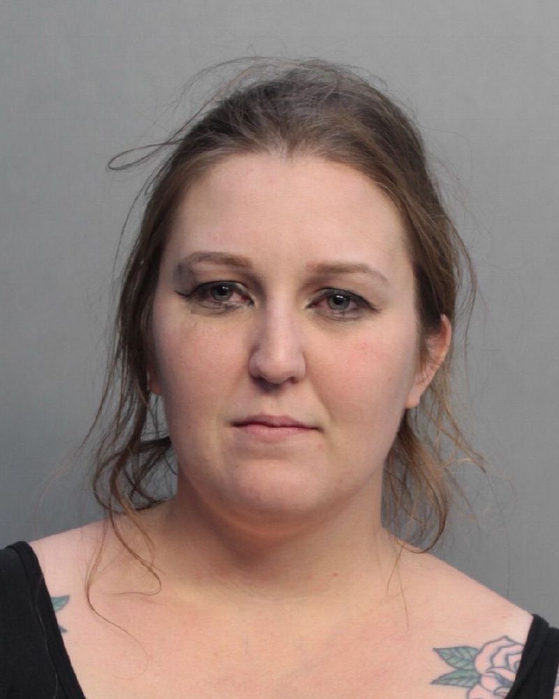 Amanda Chiapetta Info, Photos, Data, and More / Amanda Chiapetta TriCountyBusts / Is Amanda Chiapetta on Social Media Like Facebook, Instagram abd Twitter?