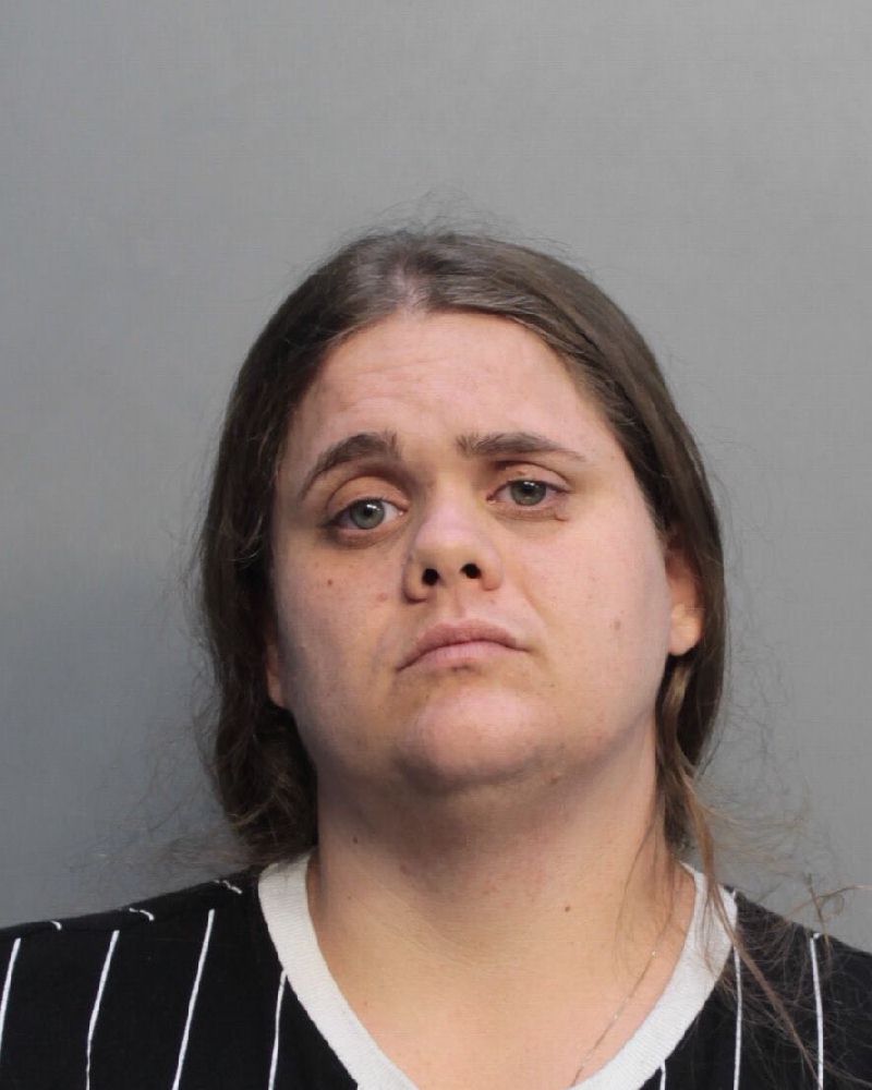 Brittney Riggin Info, Photos, Data, and More / Brittney Riggin TriCountyBusts / Is Brittney Riggin on Social Media Like Facebook, Instagram abd Twitter?