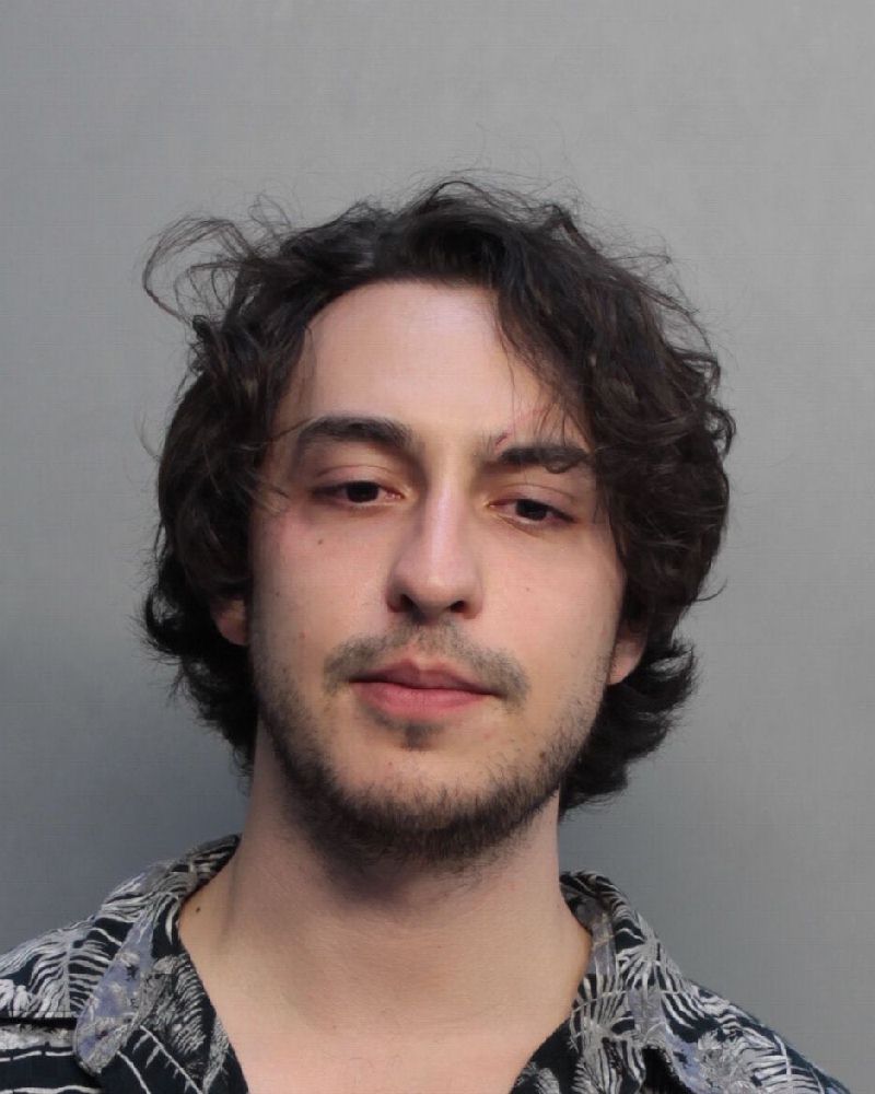 Alejandro Obando Info, Photos, Data, and More / Alejandro Obando TriCountyBusts / Is Alejandro Obando on Social Media Like Facebook, Instagram abd Twitter?