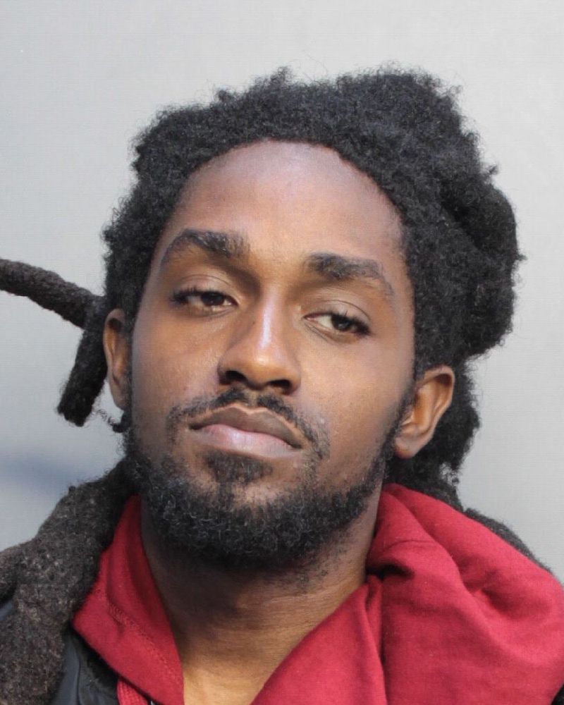 Kevan Jean Baptiste Info, Photos, Data, and More / Kevan Jean Baptiste TriCountyBusts / Is Kevan Jean Baptiste on Social Media Like Facebook, Instagram abd Twitter?