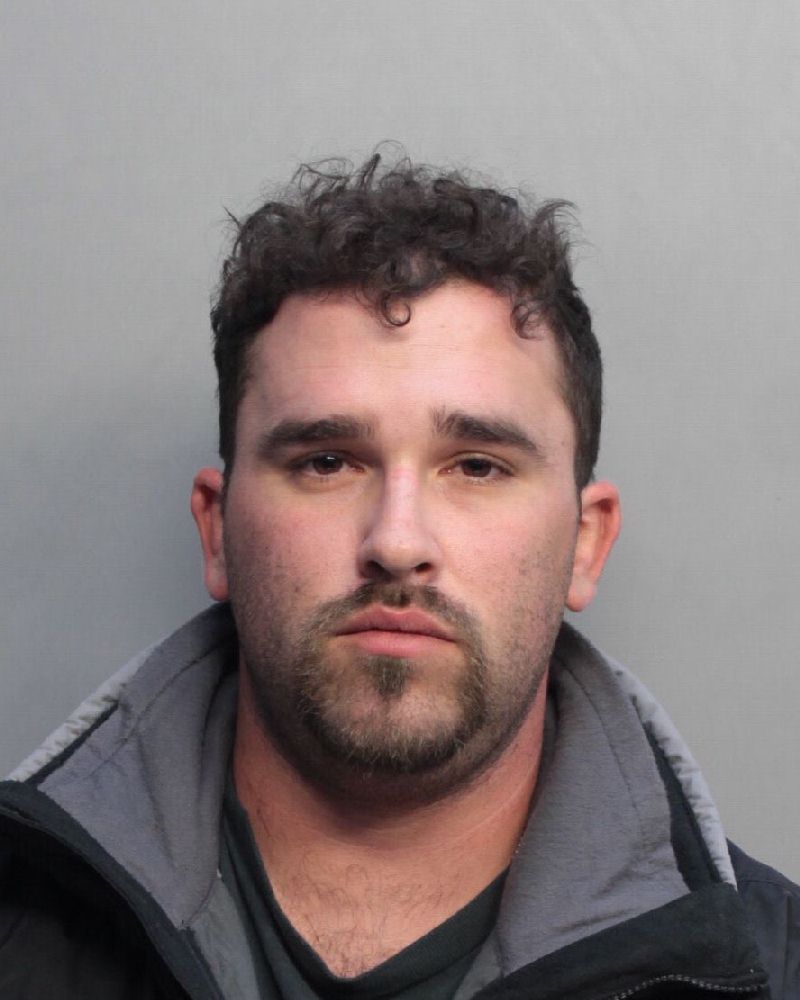 Michael Rodriguez Info, Photos, Data, and More / Michael Rodriguez TriCountyBusts / Is Michael Rodriguez on Social Media Like Facebook, Instagram abd Twitter?