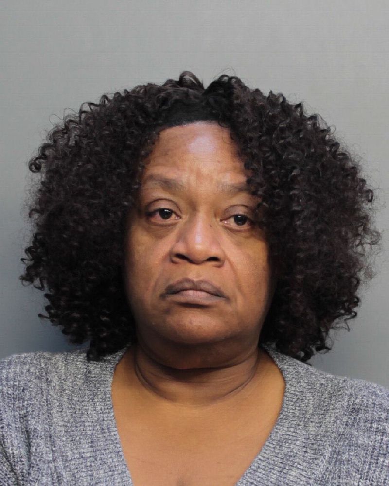 Bernadette Payne Info, Photos, Data, and More / Bernadette Payne TriCountyBusts / Is Bernadette Payne on Social Media Like Facebook, Instagram abd Twitter?