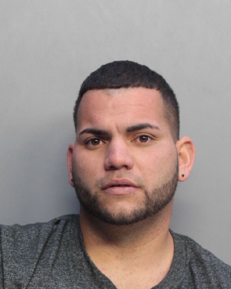 Javier Perez Info, Photos, Data, and More / Javier Perez TriCountyBusts / Is Javier Perez on Social Media Like Facebook, Instagram abd Twitter?