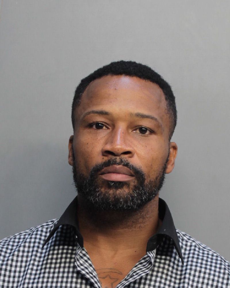 Khwan Mickens Info, Photos, Data, and More / Khwan Mickens TriCountyBusts / Is Khwan Mickens on Social Media Like Facebook, Instagram abd Twitter?