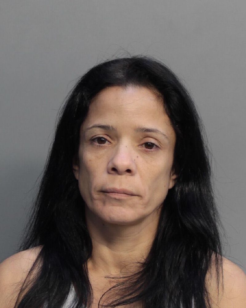 Maria Diaz Info, Photos, Data, and More / Maria Diaz TriCountyBusts / Is Maria Diaz on Social Media Like Facebook, Instagram abd Twitter?