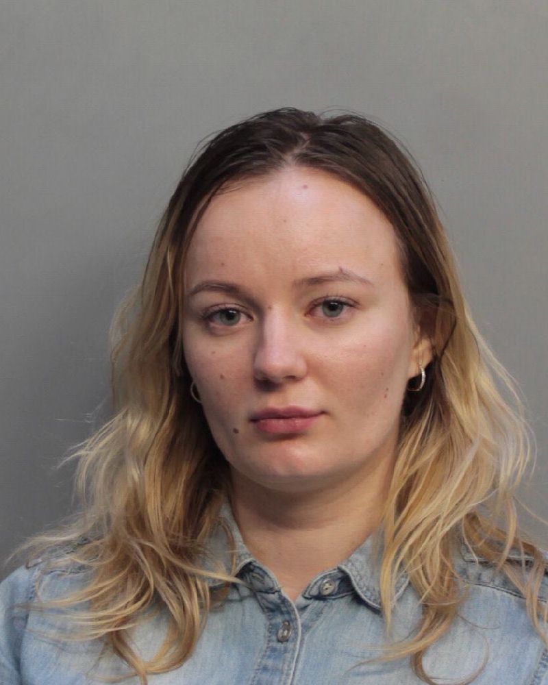 Maria Alekseeva Info, Photos, Data, and More / Maria Alekseeva TriCountyBusts / Is Maria Alekseeva on Social Media Like Facebook, Instagram abd Twitter?