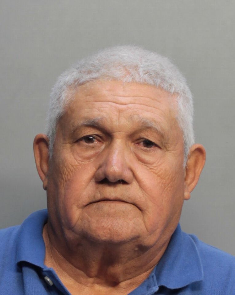 Danilo Ramos Info, Photos, Data, and More / Danilo Ramos TriCountyBusts / Is Danilo Ramos on Social Media Like Facebook, Instagram abd Twitter?