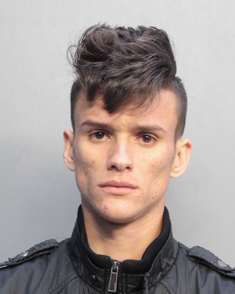 Noelio Amadorquintero Info, Photos, Data, and More / Noelio Amadorquintero TriCountyBusts / Is Noelio Amadorquintero on Social Media Like Facebook, Instagram abd Twitter?