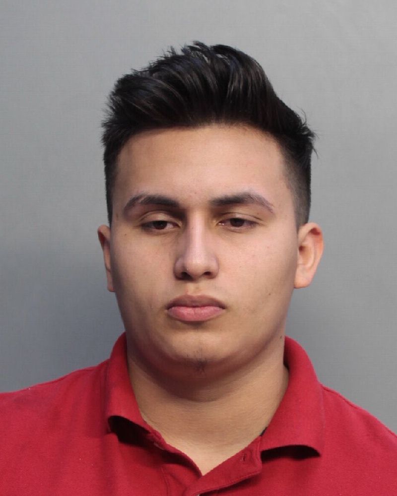 Sergio Monge Info, Photos, Data, and More / Sergio Monge TriCountyBusts / Is Sergio Monge on Social Media Like Facebook, Instagram abd Twitter?