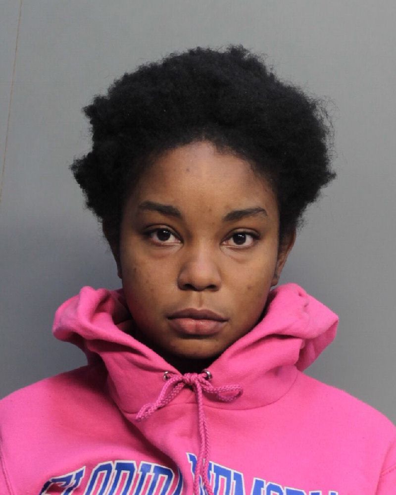 Illane Pressley Info, Photos, Data, and More / Illane Pressley TriCountyBusts / Is Illane Pressley on Social Media Like Facebook, Instagram abd Twitter?